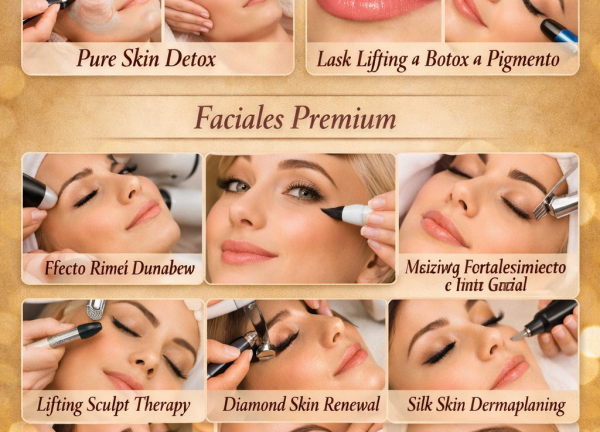 FACIALES
